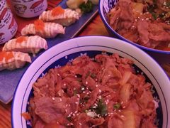 -坂吉屋·居酒屋深夜食堂(龙湖店)
