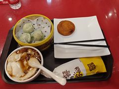 -宏状元现熬粥·京味菜(五棵松店)