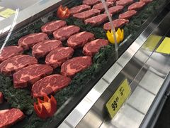 -山姆会员商店(杨桥西路店)