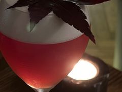 -Nirvana Cafe&Bar(北仓文创街区店)