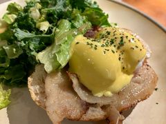-MAGPIE喜鹊派餐厅(华侨城店)
