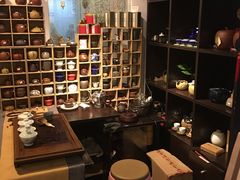 -天厨妙香素食餐厅(清华店)