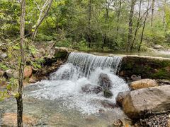 -玉渡山自然风景区