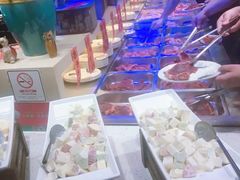 -阪尚皇·原切牛排·烤肉火锅自助(北京路店)