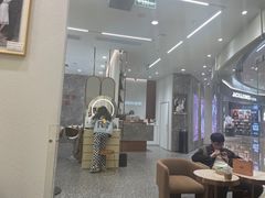 -海马体照相馆丨大师(青岛万象城店)