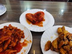 -林之六八·6886大连老菜馆