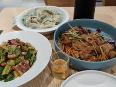-老边饺子馆(东单店)