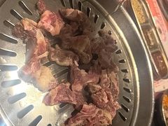 -炽城·烤肉名家(鸿达中央广场店)