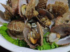 -老院子饭店·鲁菜·海鲜·家常菜