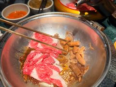 -牛New寿喜烧(中山公园龙之梦店)