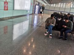 -常州奔牛国际机场