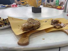 -老舅老蒙肉饼非遗店(一店)