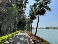 -星湖旅游景区七星岩