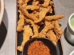 -川芙蓉·市井老川菜(长寿路店)