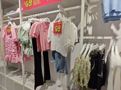 -KK ONE(京基滨河时代店)
