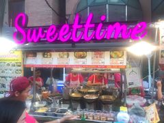 -唐人街(耀华力路)