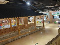 -汤W城市微度假(仓山店)