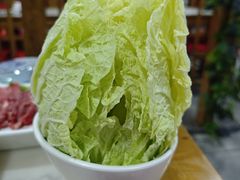 -马记伊源斋涮肉·清真菜(百子湾店)
