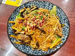 -螺世纪螺蛳粉·桂味小排档(裕德店)