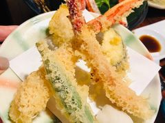 -蟹道乐(京都本店)
