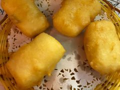 -点点心点心专门店(湾仔店)