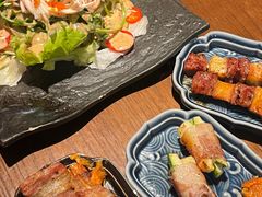 -一豚轩·烧鸟·豚骨拉面(五四路店)