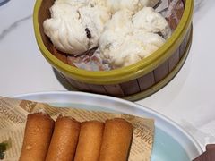 -火啫啫·粤式啫啫煲(南通首店)