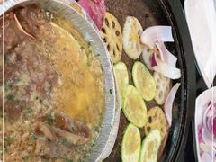 -牛得很·鲜牦牛肉烧烤·牛羊肉菌汤锅(康定店)