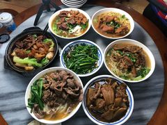 -珍珍小食店(西华路店)
