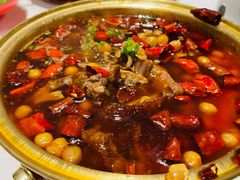 -蓉城小馆(科兴店)