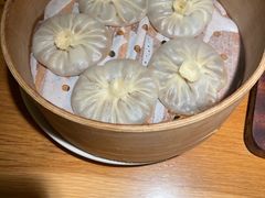 松茸汤包-庆春朴门