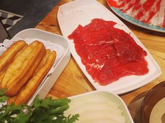 -虾领航小龙虾·吉林烧烤(柳州路店)