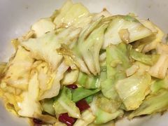 手撕包菜-大碗厨(东风路店)