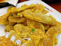 -东北酱大骨