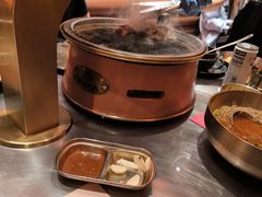 -西塔老太太泥炉烤肉(苏州大悦城店)