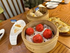 -包小笼·金牌汤包(中山路店)