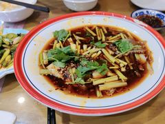 -易老妈蹄花.特色川菜(人民公园总店)