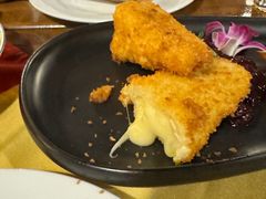 -申德勒加油站西餐厅(日坛路总店)