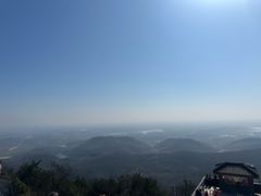 -句容茅山景区
