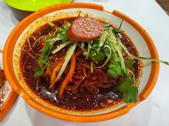 -三姐妹冷面馆(保卫路店)