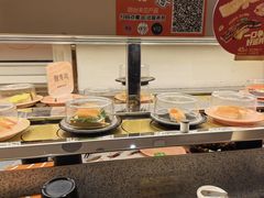 -争鲜回转寿司(西红门荟聚PLUS店)