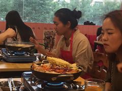 -欧巴来了韩式料理