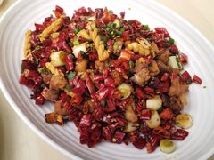 -成都驻京办餐厅(蜀都宾馆店)