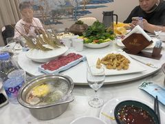 -牛天下·牛肉·海鲜·打边炉·融合菜