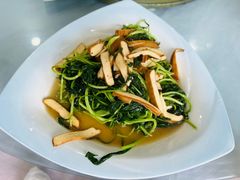 -山涧阁农家菜(南北湖店)