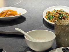 -佬太公海鸭·海鲜大排档(上海总店)