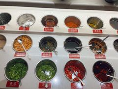 -一叶一世界•素食餐厅(新光天地店)