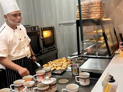 -新疆巴州金丝特餐厅(大钟寺店)