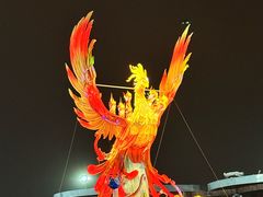 -武汉园博园(武汉自然博物馆)