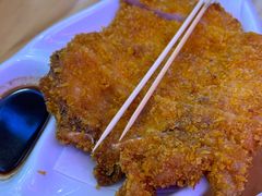 -哈灵现炒本帮面(宁波路店)